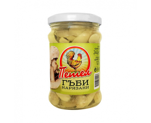 Гъби Петел 240г Гъби Петел 240г