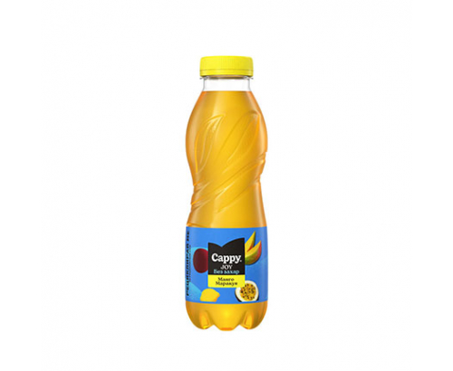 Капи Джой 500мл Манго и Маракуя без захар Капи Джой 500мл Манго и Маракуя без захар