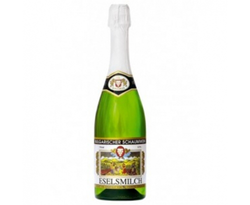 Пенливо вино Магарешко мляко 750мл Пенливо вино Магарешко мляко 750мл