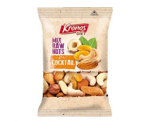 Суров микс коктейл Кронос 70г Суров микс коктейл Кронос 70г