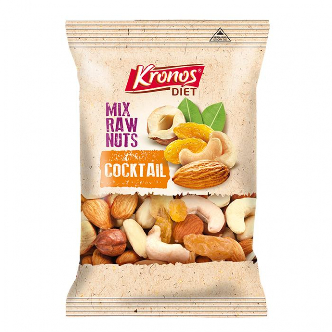 Суров микс коктейл Кронос 70г
