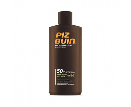 Слънцезащитен лосион Пиз Бюин 200мл SPF50 Хидратиращ Слънцезащитен лосион Пиз Бюин 200мл SPF50 Хидратиращ