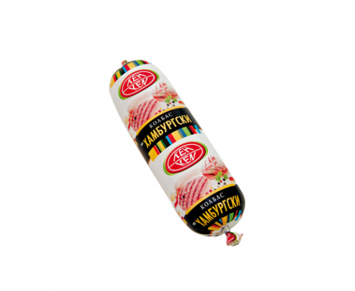 Колбас Кен 350г Хамбургски Колбас Кен 350г Хамбургски