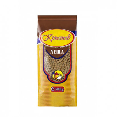Леща Кръстев 500г