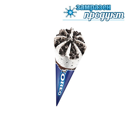 Сладолед Орео 67г Сладолед Орео 67г