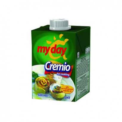 Продукт за готвене Май Дей Кремио 500мл