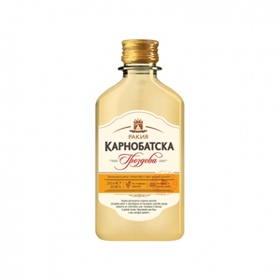 Ракия Карнобат 200мл