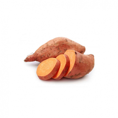 Картоф сладък