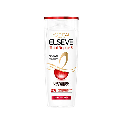 Шампоан Елсев 250мл Тотал 5 Шампоан Елсев 250мл Тотал 5