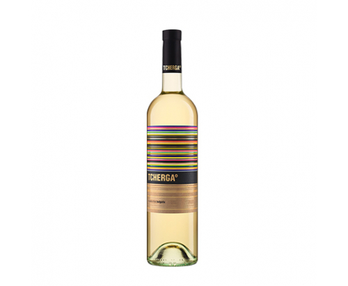 Вино Черга 750мл Шардоне, Совиньон блан и Семийон Вино Черга 750мл Шардоне, Совиньон блан и Семийон