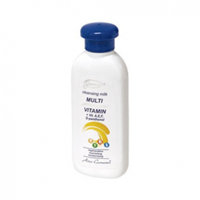 Тоалетно мляко Ариес 150мл Мултивитамин