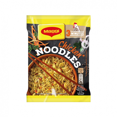 Инстантни спагети Маги 59,2г Пиле