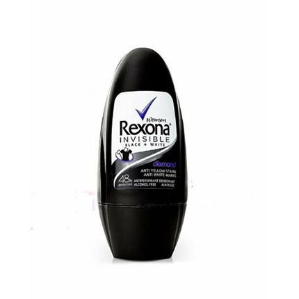 Рол-он Рексона 50мл Даймънд Рол-он Рексона 50мл Даймънд