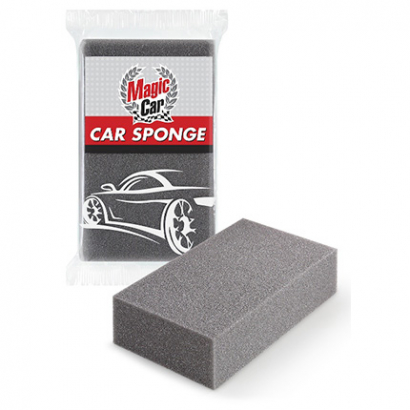 Гъба Автомобилна Меджик Кар Голяма