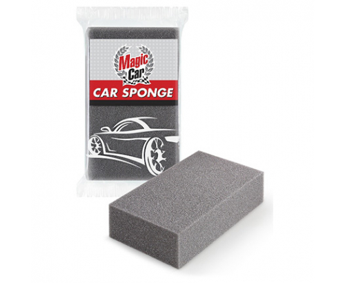 Гъба Автомобилна Меджик Кар Голяма Гъба Автомобилна Меджик Кар Голяма