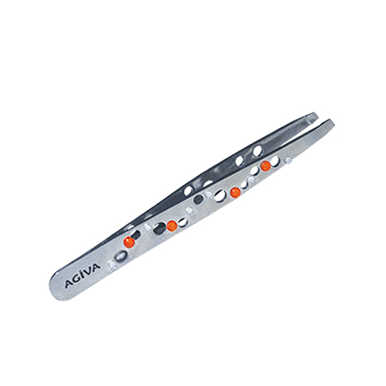 Пинсета Агива