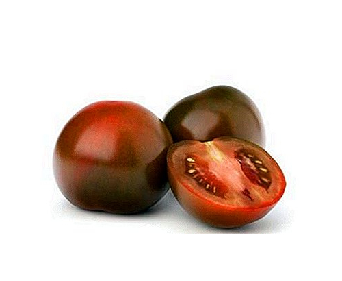 Кумато домат черен Кумато домат черен