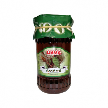 Боров екстракт Сима 370г