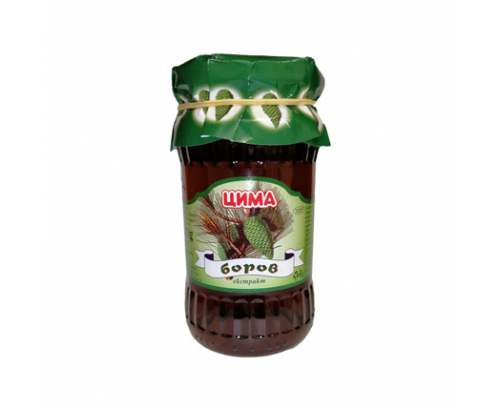 Боров екстракт Сима 370г Боров екстракт Сима 370г