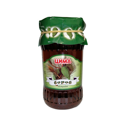 Боров екстракт Сима 370г