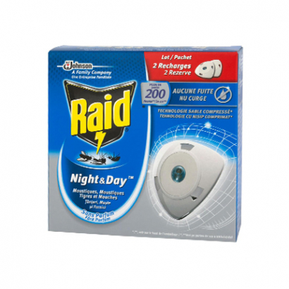 АЕРОЗОЛ РАЙД 400МЛ_КЛАСИКО