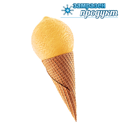 Сладолед Галакси 69г Пъпеш Сладолед Галакси 69г Пъпеш