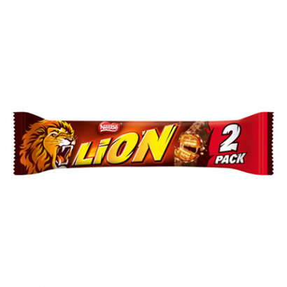 Шоколадов десерт Лайен 60г