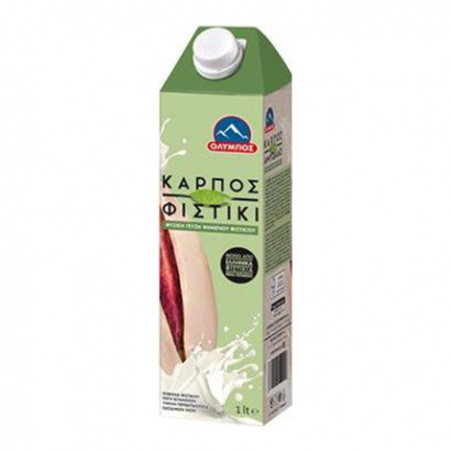 Напитка Олимпус 1л от шамфъстък