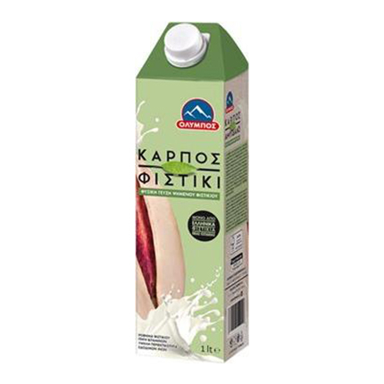 Напитка Олимпус 1л от шамфъстък