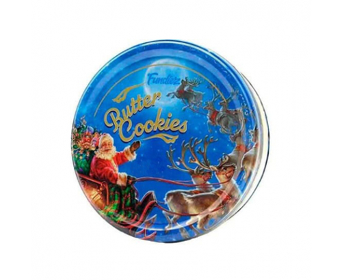 Бисквити Фъндийз 114г Бисквити Фъндийз 114г