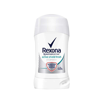 Стик Рексона 50мл Актив Фреш Стик Рексона 50мл Актив Фреш