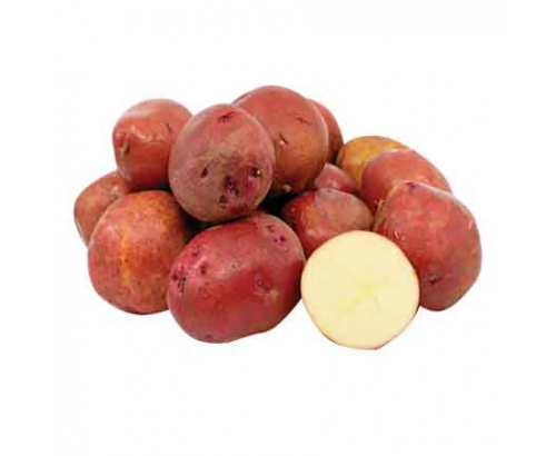 Картоф Роза Картоф Роза