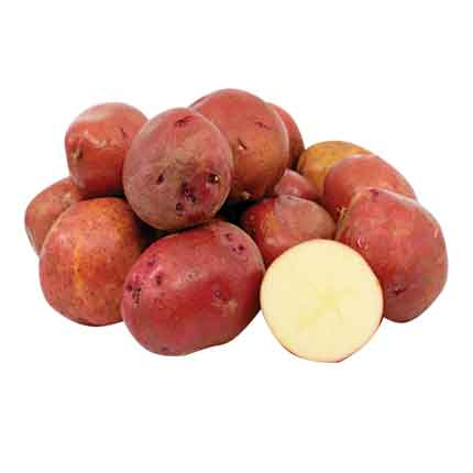 Картоф Роза