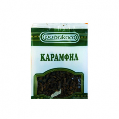 Карамфил Радиком 5г