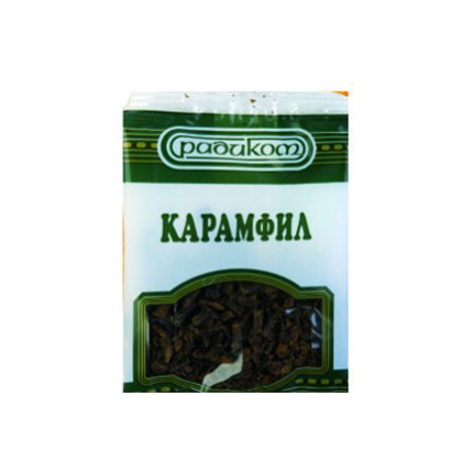 Карамфил Радиком 5г
