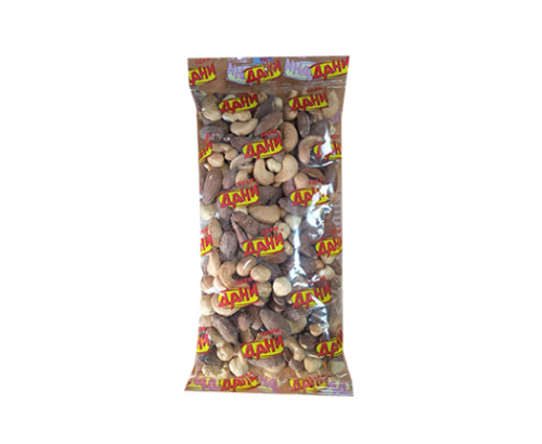 Печен микс лукс Дани 300г Печен микс лукс Дани 300г