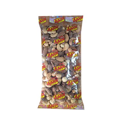 Печен микс лукс Дани 300г Печен микс лукс Дани 300г