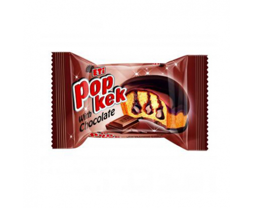 Кекс Попкейк 35г Какао Кекс Попкейк 35г Какао