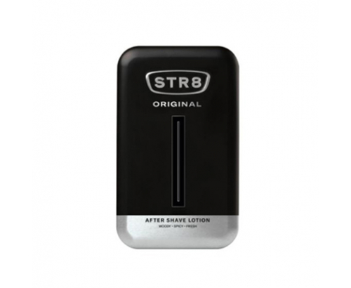 Афтършейв Стрейт 50мл Ориджинал Афтършейв Стрейт 50мл Ориджинал