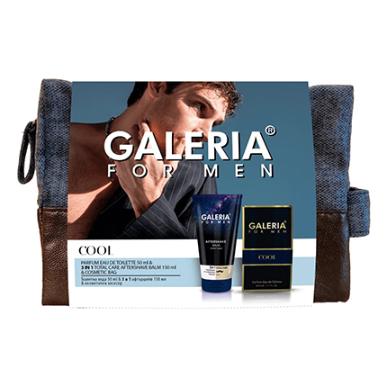 Комплект Галерия