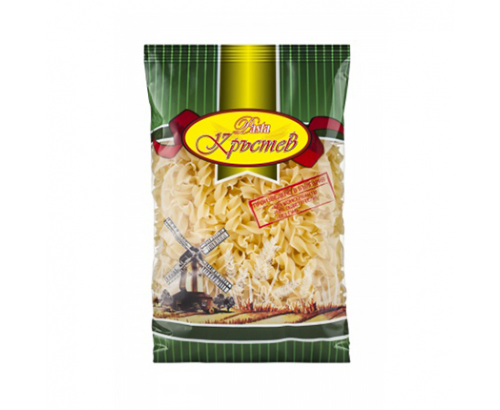 Макарони Кръстев 400г Спирали Макарони Кръстев 400г Спирали