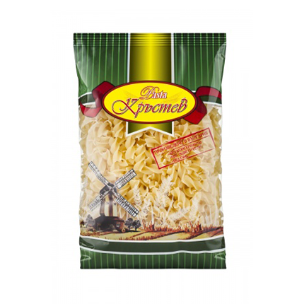 Макарони Кръстев 400г Спирали