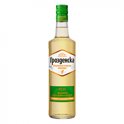 Грозденска 1л