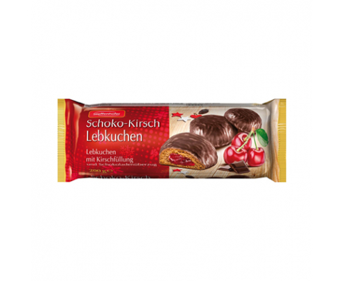 Меденки Щифенхофер с глазура 200г Вишна Меденки Щифенхофер с глазура 200г Вишна