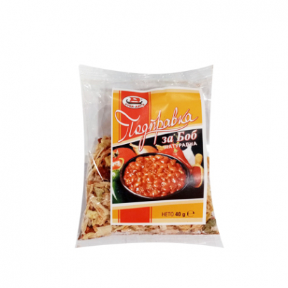 Подправка за боб Стел Арго 40г