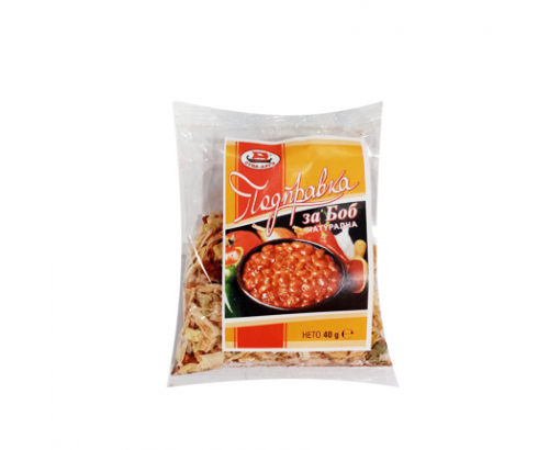 Подправка за боб Стел Арго 40г Подправка за боб Стел Арго 40г