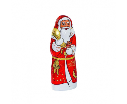 Дядо Коледа Линдт 125г Дядо Коледа Линдт 125г