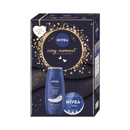 Комплект Нивеа