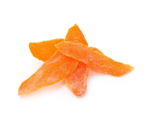 Сушено манго насипно Сушено манго насипно