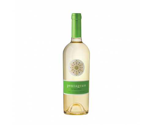 Вино Пентаграм 750мл Совиньон Блан Вино Пентаграм 750мл Совиньон Блан